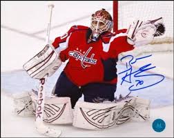 Braden Holtby