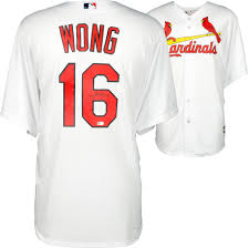 Kolten Wong