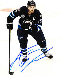 Andrew Ladd