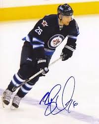 Blake Wheeler