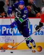 Daniel Sedin