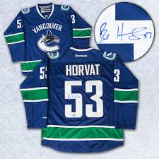 Bo Horvat