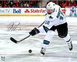 Patrick Marleau