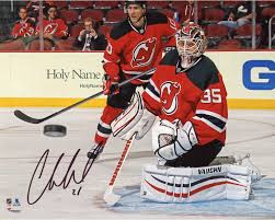 Cory Schneider