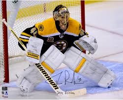 Tuukka Rask