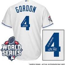 Alex Gordon