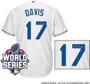 Wade Davis