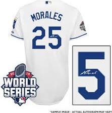 Kendrys Morales