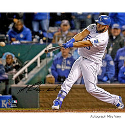 Kendrys Morales