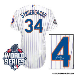 Noah Syndergaard