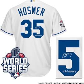 Eric Hosmer