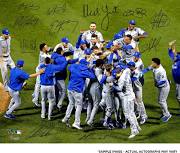 2015 Kansas City Royals