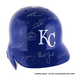 2015 Kansas City Royals