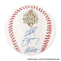 2015 Kansas City Royals