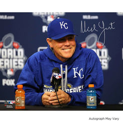 Ned Yost