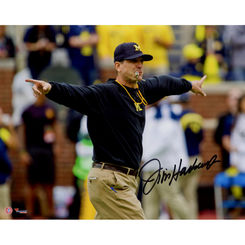 Jim Harbaugh