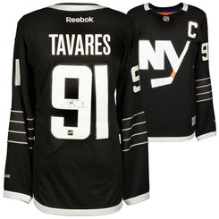 John Tavares