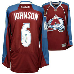 Erik Johnson