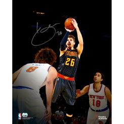 Kyle Korver