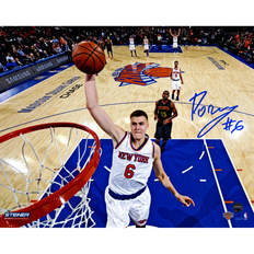 Kristaps Porzingis