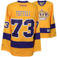 Tyler Toffoli