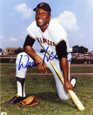 Willie McCovey