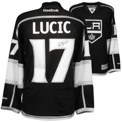 Milan Lucic