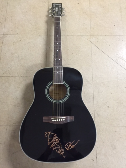 Dave Matthews 