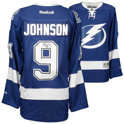 Tyler Johnson