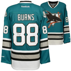 Brent Burns