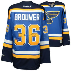 Troy Brouwer