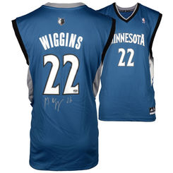 Andrew Wiggins