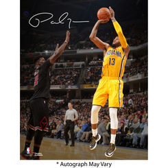 Paul George