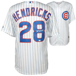 Kyle Hendricks