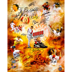 2004 Boston Red Sox