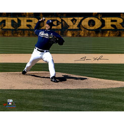 Trevor Hoffman