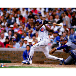 Andre Dawson