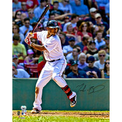 Mookie Betts