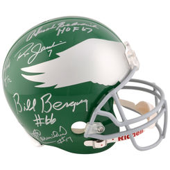 Philadelphia Eagels Legends