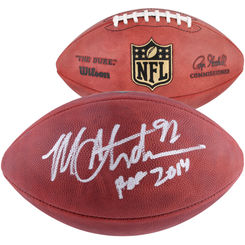 Michael Strahan
