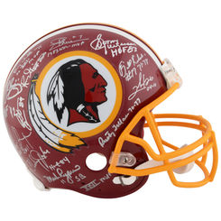 Washington Redskins Legends