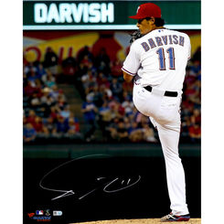 Yu Darvish