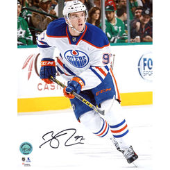 Connor McDavid