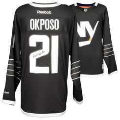 Kyle Okposo