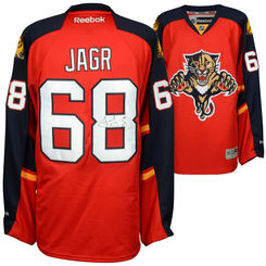 Jaromir Jagr