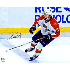 Aaron Ekblad