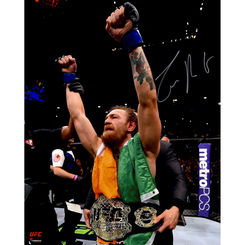 Conor McGregor
