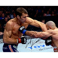 Luke Rockhold