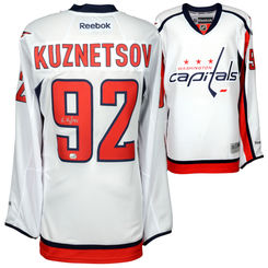 Evgeny Kuznetsov