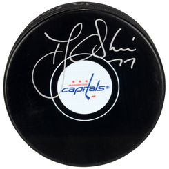 TJ Oshie